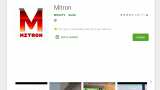 Mitron app crosses 1 CRORE downloads on Google Play Store in just 2 months