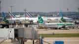 Paris Orly Airport reopens after 3-month shutdown