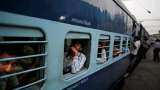 Good news for Indian Railways passengers! Tatkal ticket bookings for special trains start today Good news for Indian Railways passengers! Tatkal ticket bookings for special trains start today
