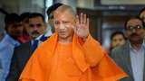 At Ram Lalla shrine in Ayodhya, UP CM Yogi Aadityanath offers prayers At Ram Lalla shrine in Ayodhya, UP CM Yogi Aadityanath offers prayers