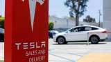 This man 'accidentally' bought 28 Tesla cars for 1.4mn Euros This man 'accidentally' bought 28 Tesla cars for 1.4mn Euros