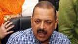 India’s historic first human space mission “Gaganyaan” is unaffected by COVID-19 pandemic, says Dr. Jitendra Singh