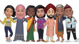 Facebook Avatars launched in India: Here is how you can create yours now Facebook Avatars launched in India: Here is how you can create yours now