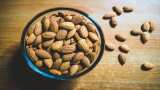 Dry fruits -Healthy bites: Try these almond recipes at home