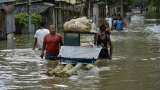 Assam flood situation remains bleak; death toll rises to 25