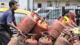 Marginal hike in price of non-subsidized LPG cylinder (Ld) Marginal hike in price of non-subsidized LPG cylinder (Ld)