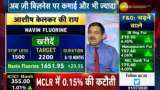 Mid-cap Picks with Anil Singhvi: Sandeep Jain recommends these 3 fabulous shares to buy Mid-cap Picks with Anil Singhvi: Sandeep Jain recommends these 3 fabulous shares to buy