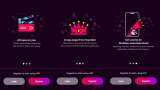 Post TikTok ban, Zee5 announces short-video sharing platform HiPi - made for Atmanirbhar Bharat Post TikTok ban, Zee5 announces short-video sharing platform HiPi - made for Atmanirbhar Bharat