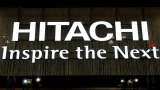 Hitachi Vantara names ex-Cognizant executive Gajen Kandiah as CEO
