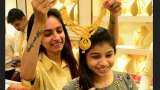 Gold price today: At Rs 48,982, yellow metal hits life-time high again; outlook positive