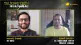 Talking Tech The Road Ahead with Sumit Ghosh | Chingari app sets internet on fire | TikTok alternative Talking Tech The Road Ahead with Sumit Ghosh | Chingari app sets internet on fire | TikTok alternative