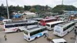 Kerala govt hikes bus fares by 25 per cent