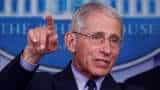Fauci slams lack of unified US response; remains hopeful for vaccine