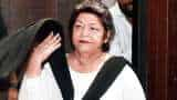 Saroj Khan dead at 71; veteran Bollywood choreographer suffered cardiac arrest