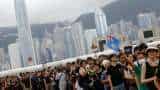 What is Britain&#039;s &#039;route to citizenship&#039; for Hong Kong residents?