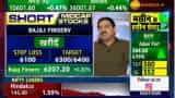 Mid-cap Picks with Anil Singhvi: Which index stock will boost Nifty to 11000? Analyst Shrikant Chauhan reveals his top pick