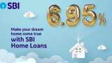 SBI Home Loan: Want to get it instantly? Know how here; interest starts at just 6.95 pct