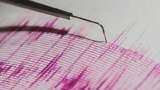 Earthquake in Delhi: 4.7 magnitude quake shakes national capital yet again; creates panic Earthquake in Delhi: 4.7 magnitude quake shakes national capital yet again; creates panic