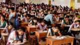 NEET postponed to Sept 13 in view of COVID-19 , JEE-Mains to be held from Sept 1-6: HRD Ministry NEET postponed to Sept 13 in view of COVID-19 , JEE-Mains to be held from Sept 1-6: HRD Ministry