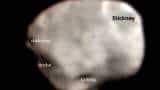ISRO&#039;s MOM captures image of the biggest moon of Mars