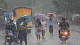 Heavy rains to persist in Mumbai, coastal Maha on Satuday: IMD