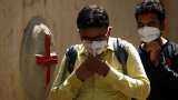 Happy hypoxia: Why some Covid-19 patients with low oxygen level breathe well Happy hypoxia: Why some Covid-19 patients with low oxygen level breathe well