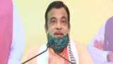 Chambal Express Project: Nitin Gadkari for Chambal Development Authority for progress of region Chambal Express Project: Nitin Gadkari for Chambal Development Authority for progress of region