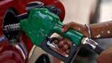 Relief for common man! Petrol, diesel prices unchanged for 6th straight day Relief for common man! Petrol, diesel prices unchanged for 6th straight day
