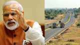 Big national highway boost for Jammu and Kashmir by Modi government! Rs 574 cr approved