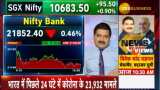 Nifty, Bank Nifty to trade above 10300, 21000, says Anil Singhvi; market fall unlikely, but know your stop-loss