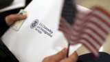 H1-B visa suspension to have Rs 1,200-cr impact on Indian IT firms: Crisil H1-B visa suspension to have Rs 1,200-cr impact on Indian IT firms: Crisil