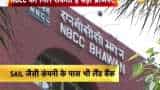 Big News on NBCC: Nbcc may get a land development project, Watch this exclusive news
