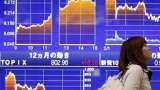 Asian stocks set to follow U.S. higher on China hopes, upbeat data