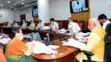 Stringent measures for recovery of External Development Charges from colonisers in this BJP-ruled state Stringent measures for recovery of External Development Charges from colonisers in this BJP-ruled state