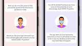 Aarogya Setu app now allows you to permanently delete account, give access to third-party apps Aarogya Setu app now allows you to permanently delete account, give access to third-party apps