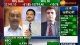 Mid-cap Picks with Anil Singhvi: Ambareesh Baliga suggests these 3 fabulous money-making shares to buy Mid-cap Picks with Anil Singhvi: Ambareesh Baliga suggests these 3 fabulous money-making shares to buy