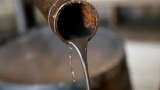 Oil steadies as economic data overshadows coronavirus worries