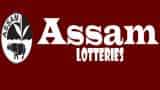 Assam Lottery Results: LIVE at 5 PM today - Here is how to check at http://assamlotteries.com/ Assam Lottery Results: LIVE at 5 PM today - Here is how to check at http://assamlotteries.com/