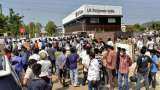 LG Polymers CEO, 11 others arrested for Vizag gas leak