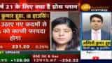 Real Estate Sector will see a Jump in short to medium term: Ashwini Kumar Hooda, Indiabulls Housing Finance Real Estate Sector will see a Jump in short to medium term: Ashwini Kumar Hooda, Indiabulls Housing Finance