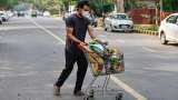 Food delivery SOPs unveiled by Delhi government