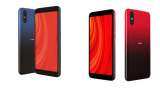 Made in India Lava Z61 Pro with 8MP rear camera, 3100 mAh battery launched at Rs 5,774 Made in India Lava Z61 Pro with 8MP rear camera, 3100 mAh battery launched at Rs 5,774