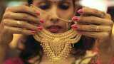 Gold price futures rise to Rs 49,215 per 10 gram on spot demand, global cues
