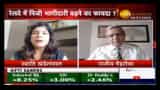 RITES had an order book of Rs 6,223 crore at the start of the year: Rajeev Mehrotra, CMD