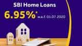 SBI Home Loans: Interest rate of just 6.95% - Here are features, eligibility and documents required SBI Home Loans: Interest rate of just 6.95% - Here are features, eligibility and documents required
