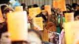 'One Nation, One Ration Card to start working across India by Jan' 'One Nation, One Ration Card to start working across India by Jan'