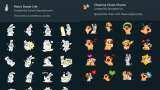 WhatsApp trick: How to download and send animated stickers on app WhatsApp trick: How to download and send animated stickers on app