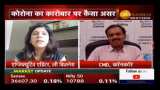 CONCOR will maintain a 34% margin in FY21: V Kalyana Rama, CMD CONCOR will maintain a 34% margin in FY21: V Kalyana Rama, CMD