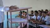 Students alert! Haryana class 9, class 10, class 11, class 12 syllabus to be reduced
