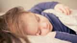 Insufficient sleep harms children&#039;s mental health: Study